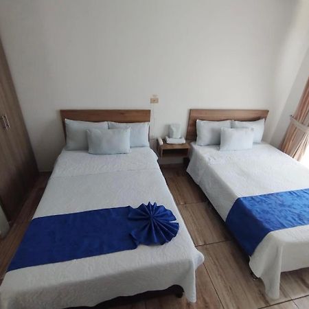 Hotel Royalsun Barbosa  Extérieur photo
