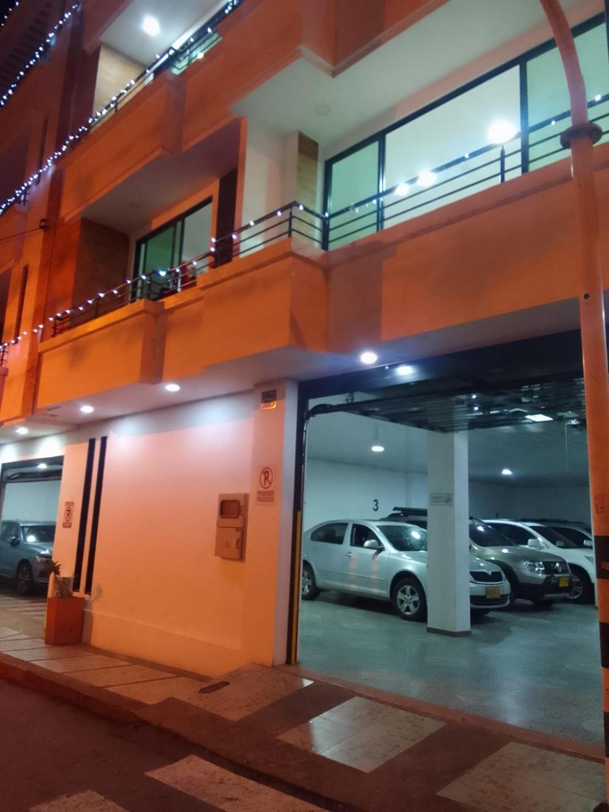 Hotel Royalsun Barbosa  Extérieur photo