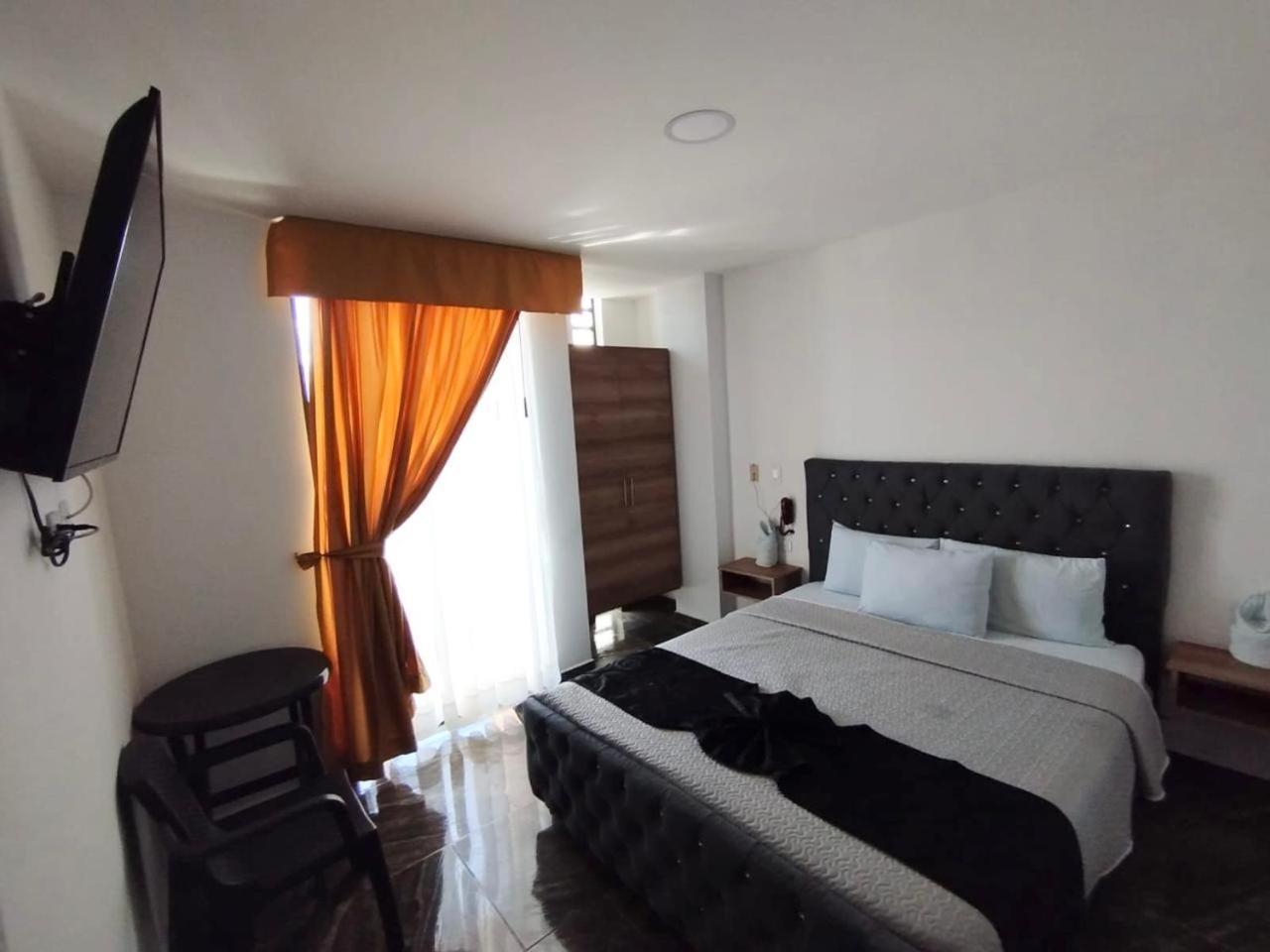 Hotel Royalsun Barbosa  Extérieur photo