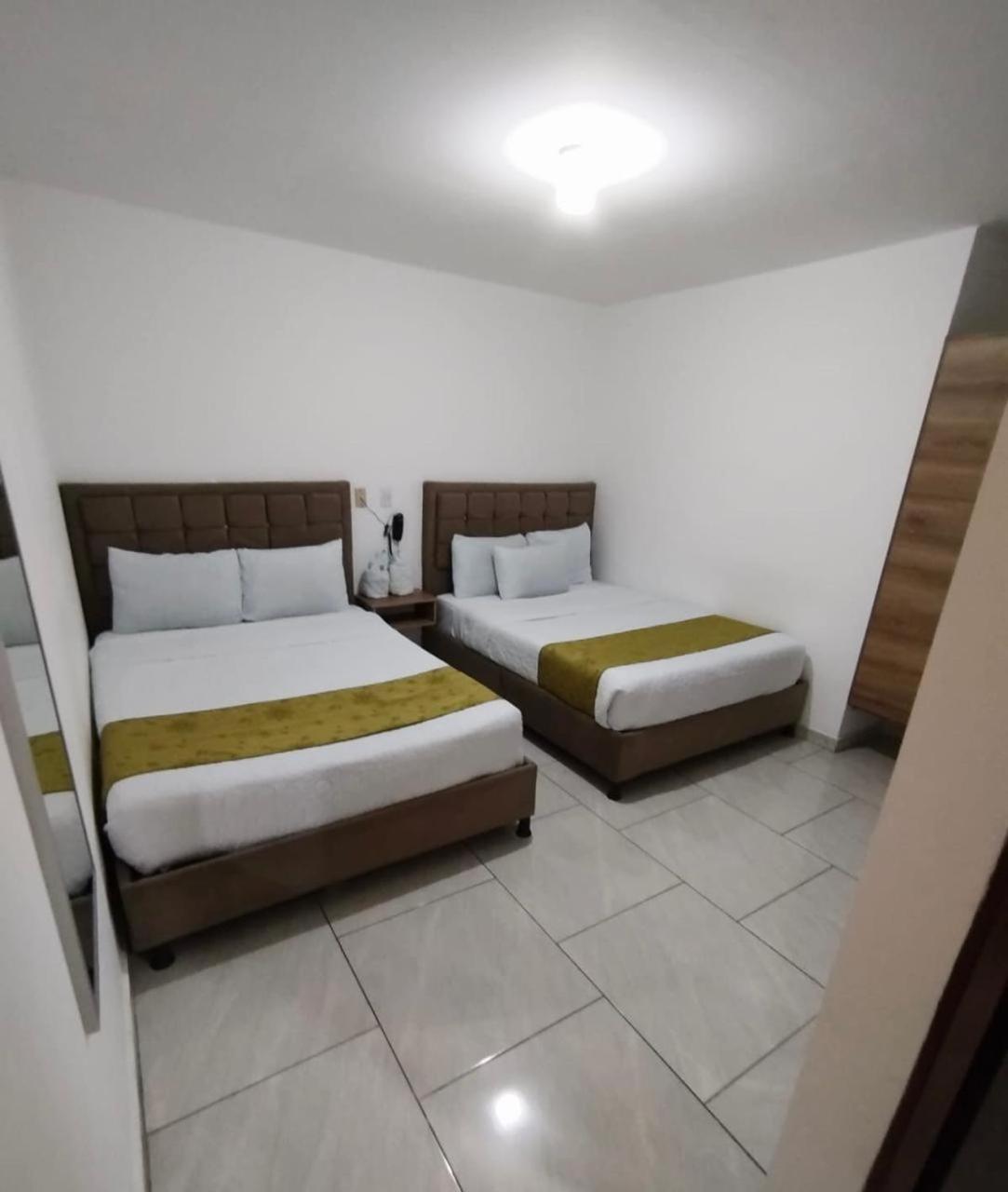 Hotel Royalsun Barbosa  Extérieur photo