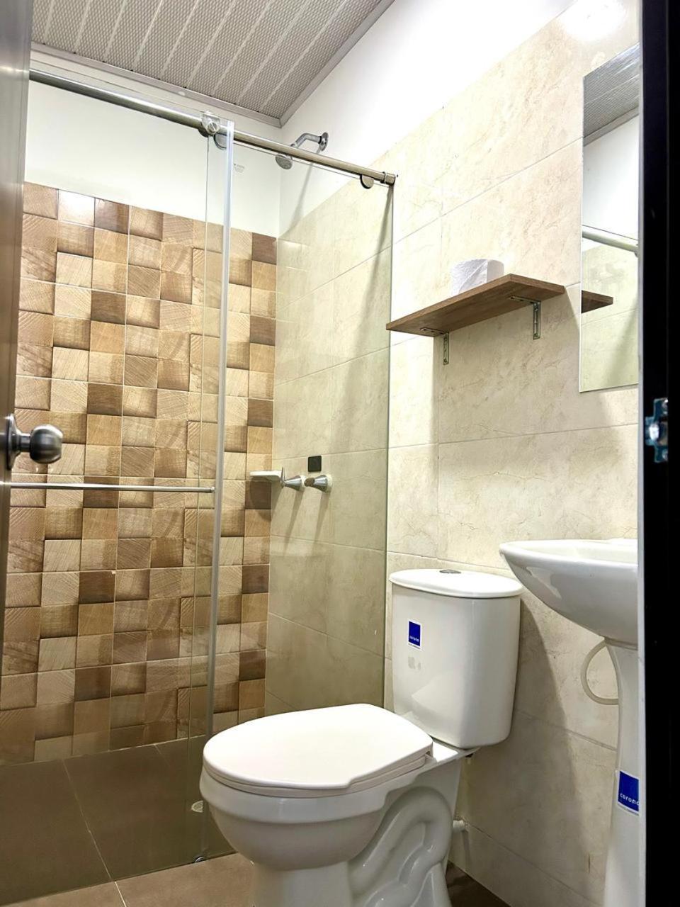 Hotel Royalsun Barbosa  Extérieur photo