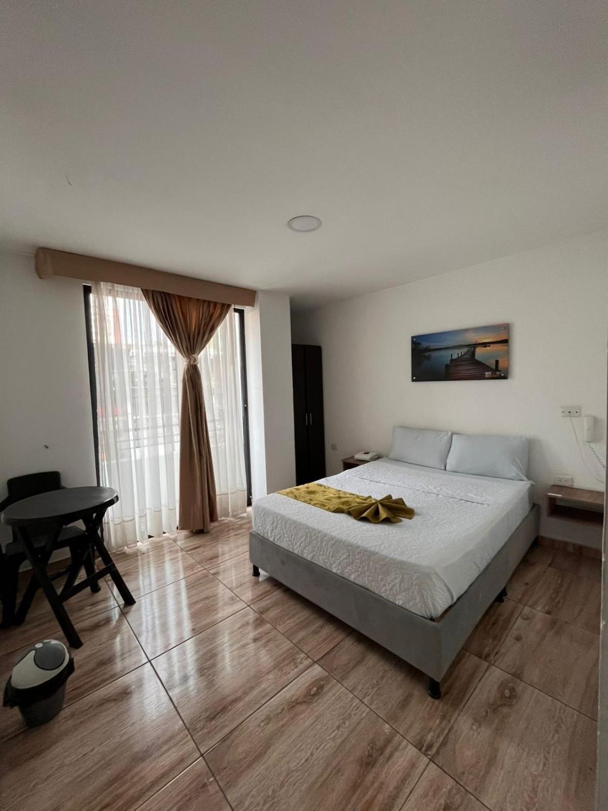 Hotel Royalsun Barbosa  Extérieur photo